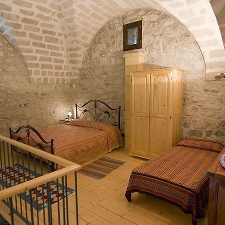 Santa Teresa Appartement Erice Kamer foto