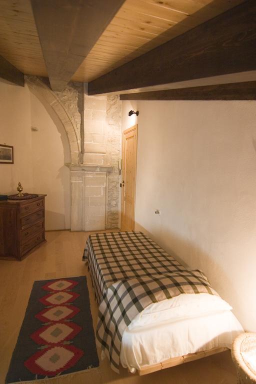 Santa Teresa Appartement Erice Buitenkant foto