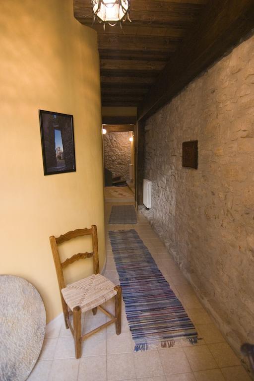 Santa Teresa Appartement Erice Kamer foto